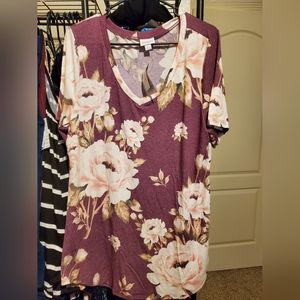 Lularoe iris